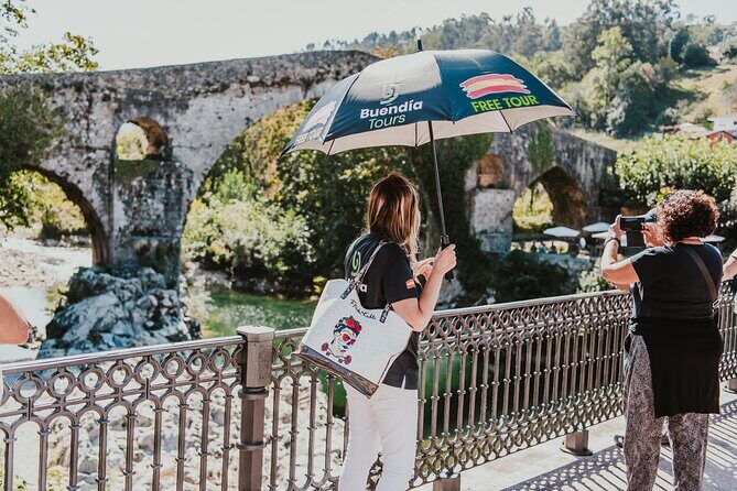 Excursion to Lakes of Covadonga and Cangas de Onís from Oviedo - A Deep Dive into the Tour Experience