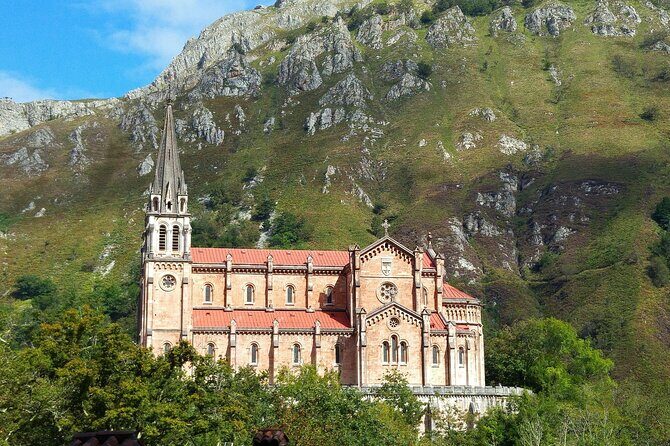 Excursion to Lakes of Covadonga and Cangas de Onís from Oviedo - FAQ