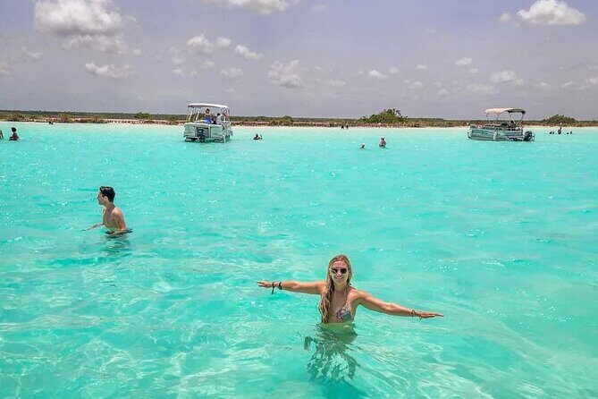 Excursion to Magical town of Bacalar and its Colorful Lagoon - FAQs