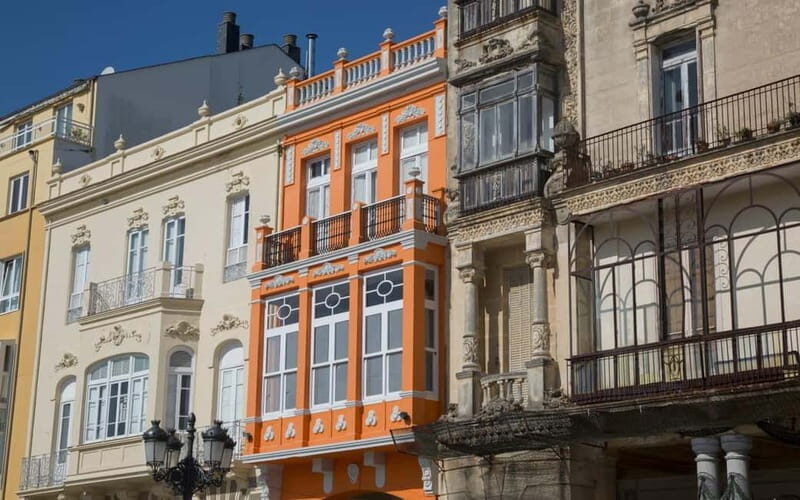 Excursion to Playa de las Catedrales, Ribadeo, and Tapia de Casariego - Exploring Galicia’s Coastal Treasures: A Deep Dive into the Tour