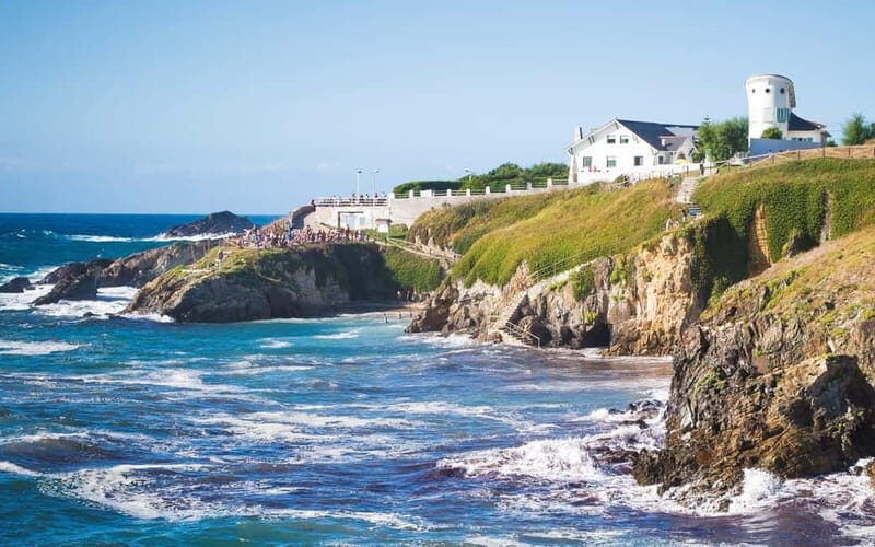 Excursion to Playa de las Catedrales, Ribadeo, and Tapia de Casariego - FAQ