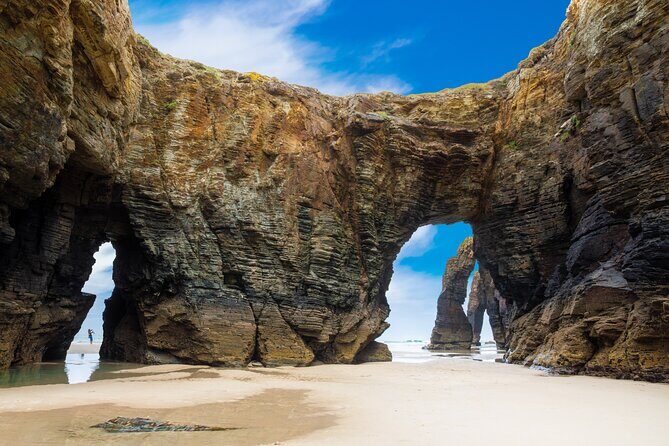 Excursion to Playa de las Catedrals, Ribadeo and Tapia de Casariego - FAQ