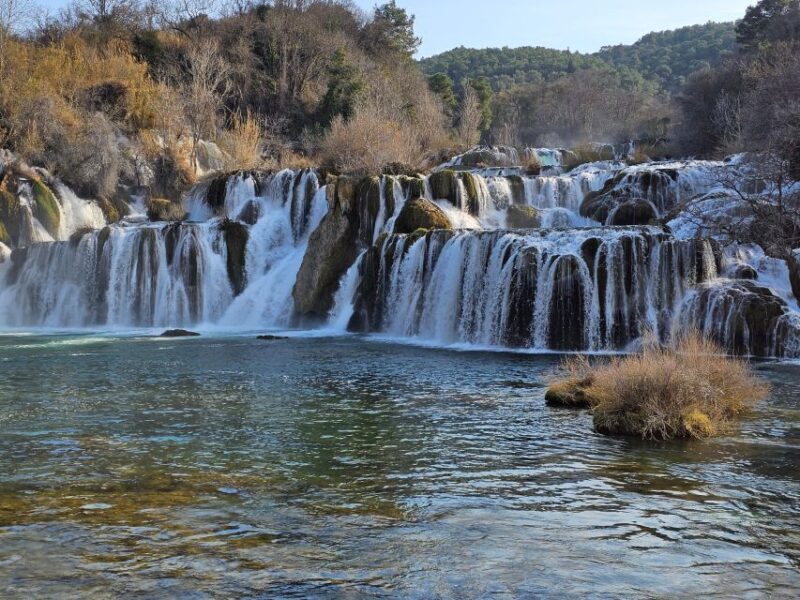 Excursion to Plitvice National Park - Is It Worth the Cost?