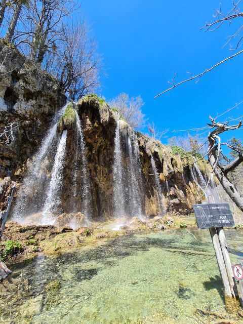 Excursion to Plitvice National Park - In The Sum Up: Who Is This Tour Perfect For?