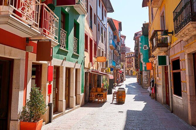 Excursion to Ribadesella, Llanes and Santillana del Mar from Oviedo and Gijón - FAQ