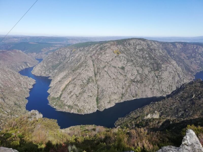 Excursion to Ribeira Sacra and Ourense - Key Points