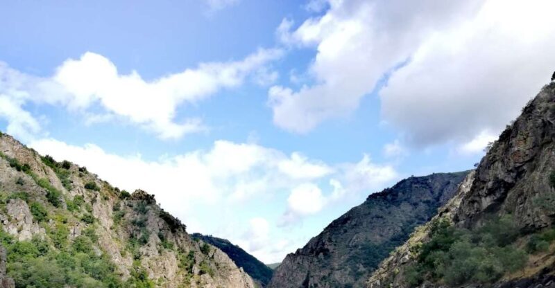 Excursion to Ribeira Sacra and Ourense - An Introduction to the Ribeira Sacra Experience