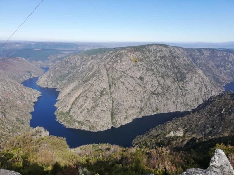 Excursion to Ribeira Sacra and Ourense - Practical Tips for Travelers