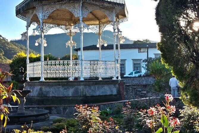 Excursion to San Sebastián del Oeste from Puerto Vallarta - The Value of the Experience