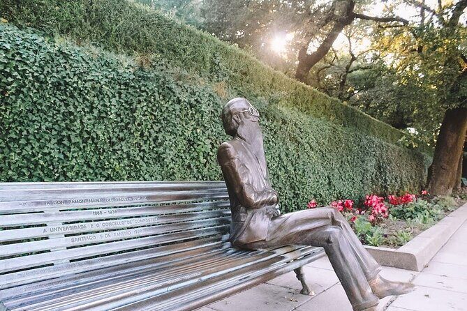 Excursion to Santiago de Compostela for cruises from Coruña - Key Points