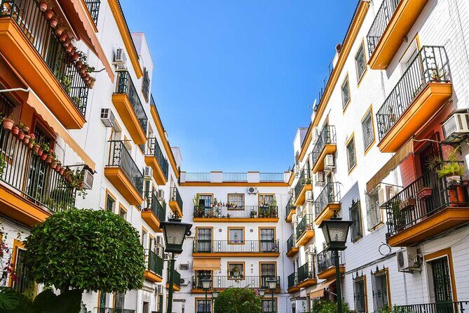 Excursion to Seville with visit and tickets to the Cathedral and Giralda - What to Expect from the Itinerary