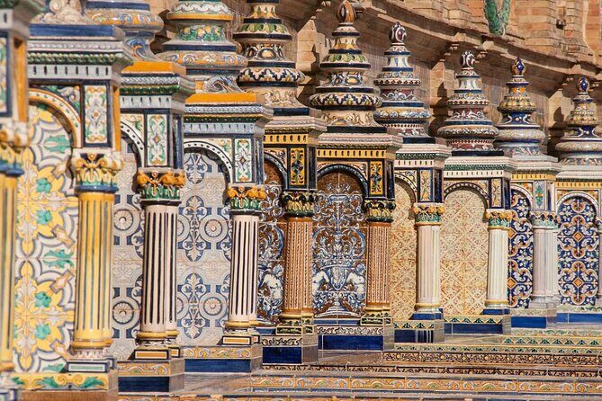 Excursion to Seville with visit and tickets to the Cathedral and Giralda - Price and Value