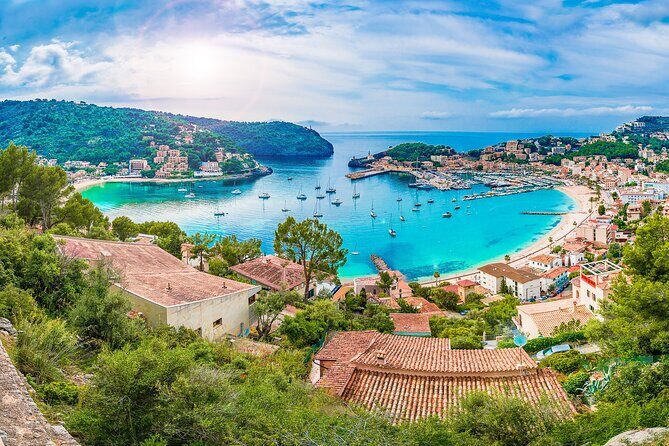 Excursion to Sóller and Puerto de Sóller with train and tram - Who Should Book This Tour?