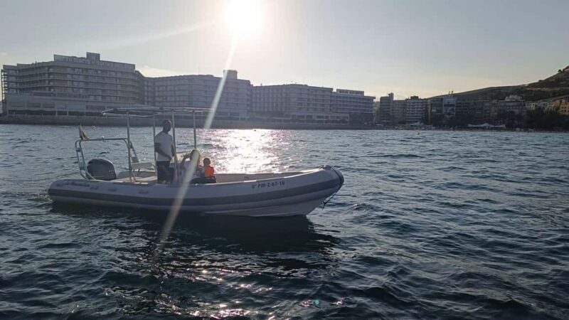 EXCURSION TO TABARCA ISLAND FROM ALICANTE WITH SKIPPER - FAQ