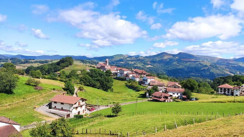 Excursion to the Baztan Valley, Zugarramurdi, and Señorío de Bertiz - The Sum Up
