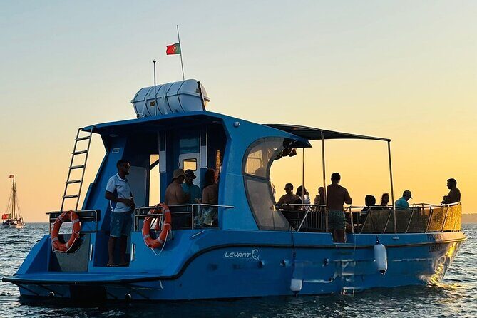 Excursion to the Caves DE Benagil Adventure for the whole family - Key Points