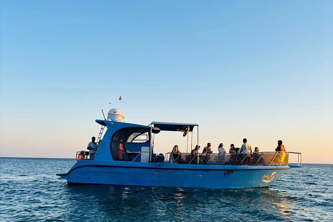 Excursion to the Caves DE Benagil Adventure for the whole family - An In-Depth Look at the Tour Itinerary