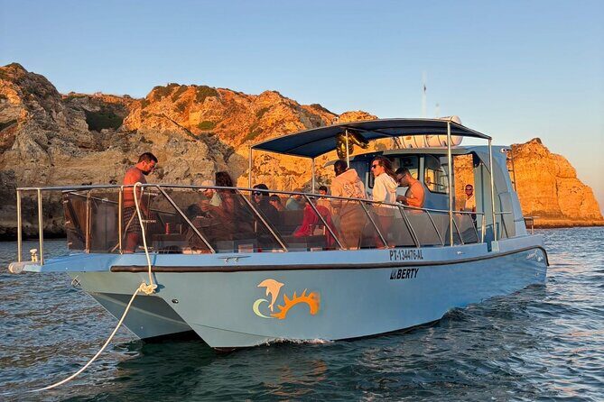 Excursion to the Caves DE Benagil Adventure for the whole family - Who Will Enjoy This Tour Most?