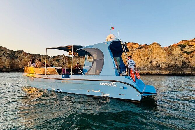 Excursion to the Caves DE Benagil Adventure for the whole family - FAQ