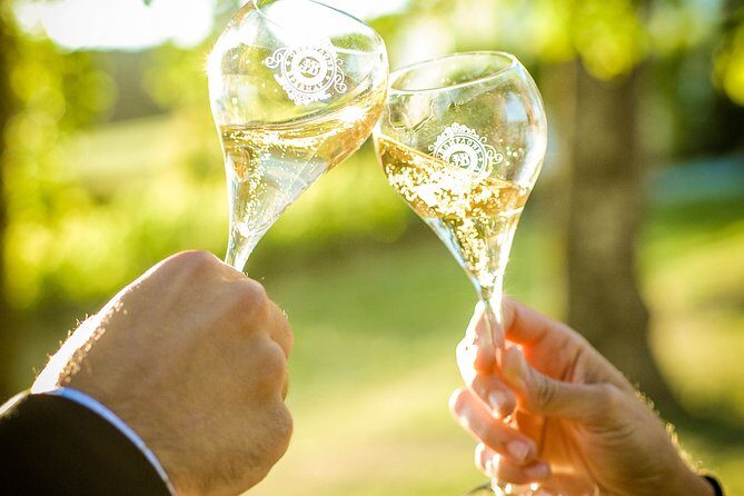 Excursion to the Champagne region and Wine Tasting - FAQ