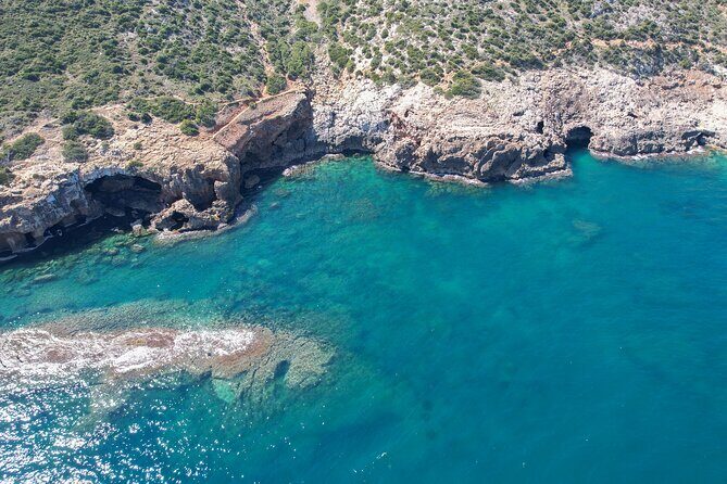 Excursion to the Cova Tallada with optional swimming stop Denia - The Verdict: Who Should Consider This Tour?