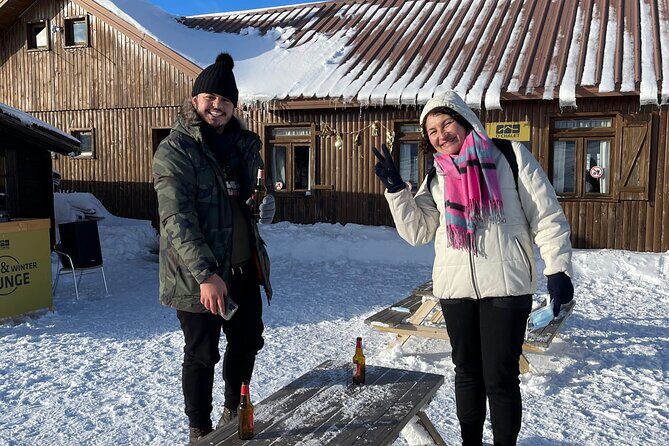 Excursion to the Serra Da Estrela | From Greater Lisbon, Braga and Porto. - FAQ