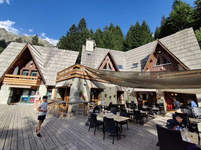 Excursion to the Vésubie Valley from Nice - Introduction