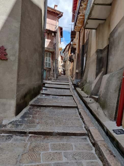 Excursion to the Vésubie Valley from Nice - Who Should Consider This Tour?