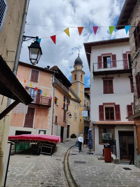 Excursion to the Vésubie Valley from Nice - FAQ