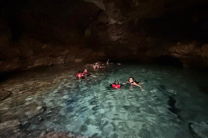 Excursion to Uxmal 100% typical food, Hacieda Yaxcopoil and cenote - Who Will Enjoy This Tour?