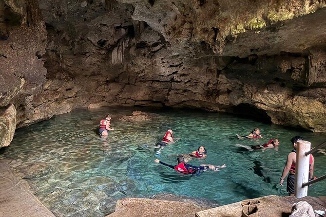 Excursion to Uxmal 100% typical food, Hacieda Yaxcopoil and cenote - Final Thoughts: Is This Tour Worth It?