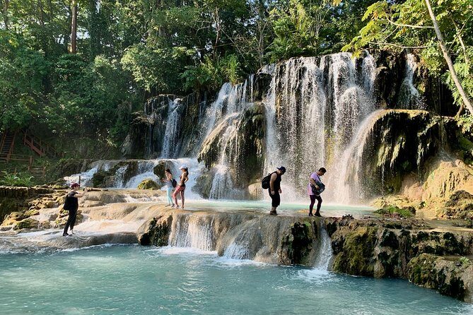Excursion to Waterfalls of Villaluz and Tapijulapa "Magic Town" - The Sum Up: Who Benefits Most from this Adventure?