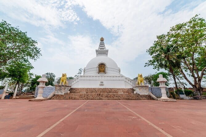 Excursion tour of Rajgir & Nalanda from Bodhgaya - Exploring the Day in Detail: What to Expect