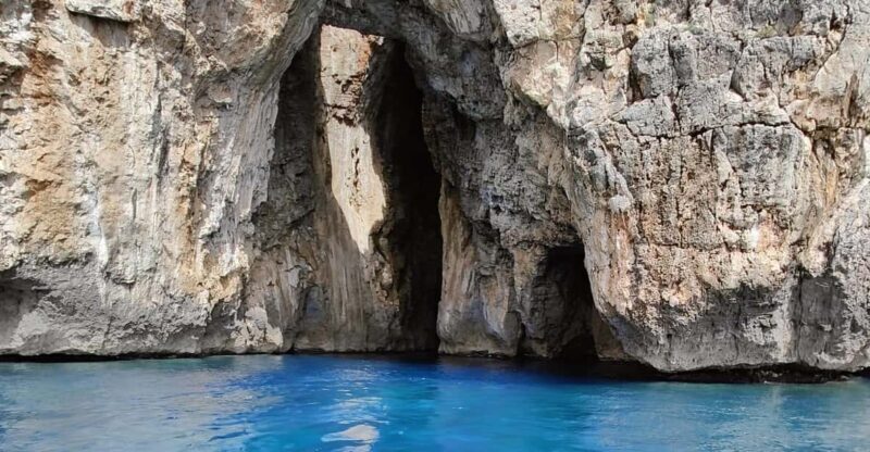 EXCURSION VISIT TO THE SANTA MARIA DI LEUCA CAVES - An In-Depth Look at the Santa Maria di Leuca Caves Tour