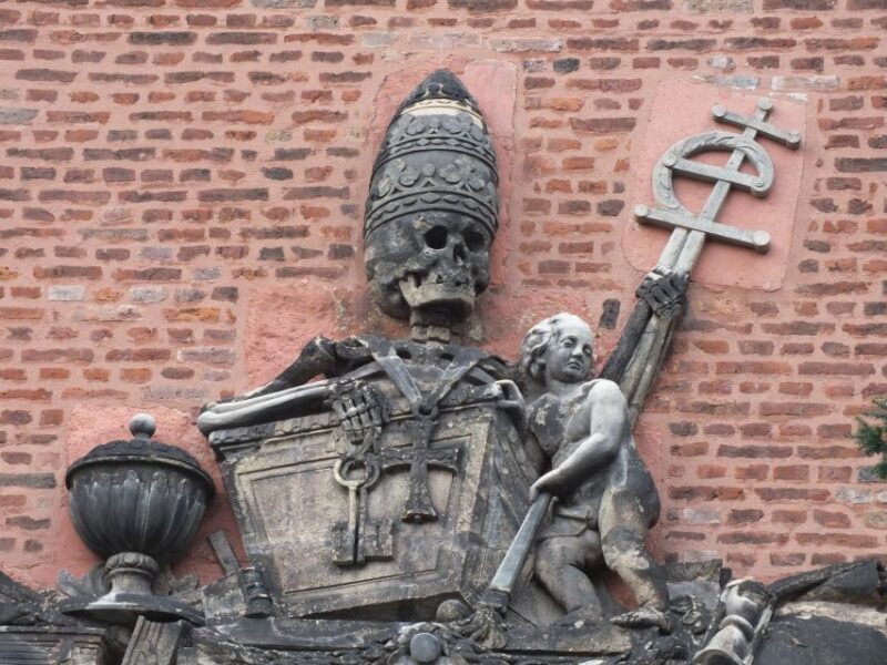 Executioner's Tour of Cologne in German - Final Thoughts: Who Is This Tour Best For?