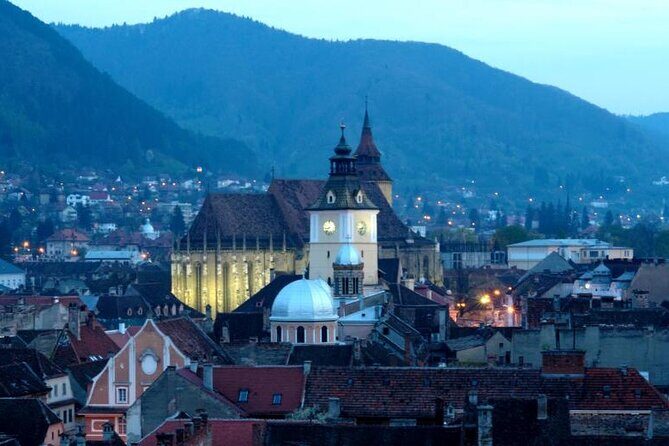 Executive Dracula Day Trip - See Bran & Peles Castle, Brasov from Bucharest - Who Is This Tour Best For?