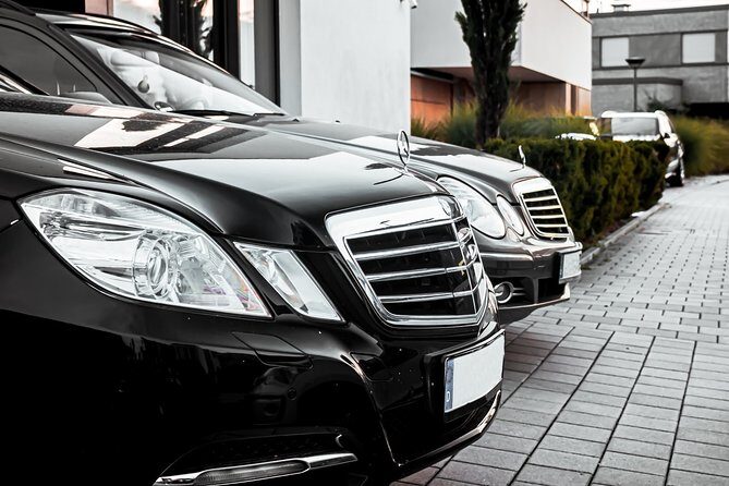 Executive Private London Departure Transfer - Hotel / Accommodation to Airport - An Honest Look at the Executive Private London Departure Transfer