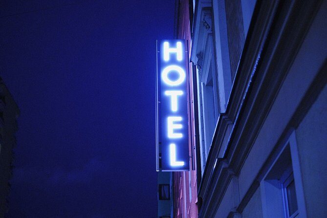 Executive Private London Departure Transfer - Hotel / Accommodation to Airport - What to Expect from the Private Departure Transfer