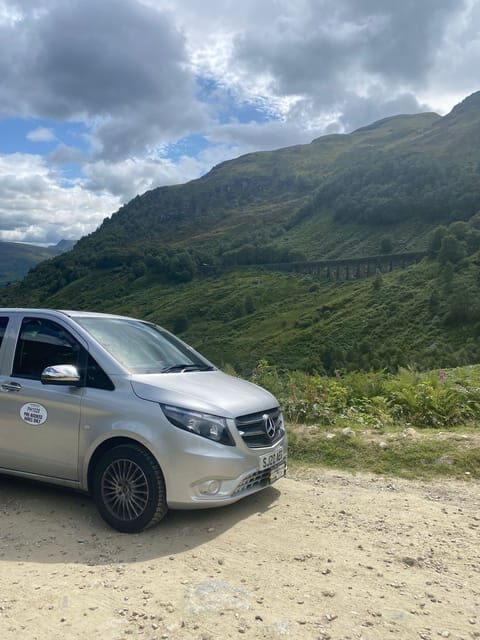 Executive Scottish Lowlands Tour - Introduction