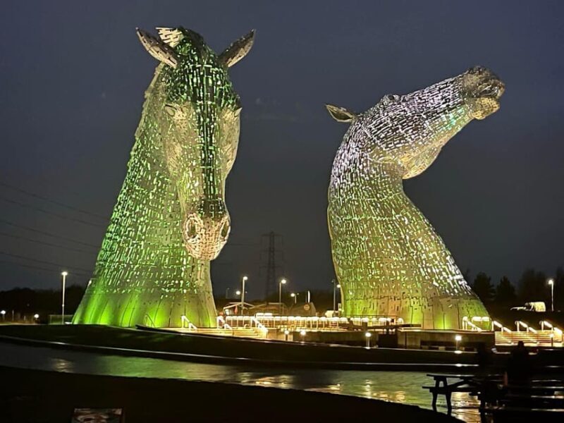 Executive Scottish Lowlands Tour - Who Is This Tour Best For?