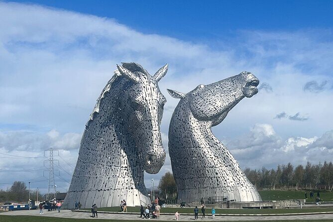 Executive Scottish Lowlands Tour - An In-Depth Look at the Itinerary