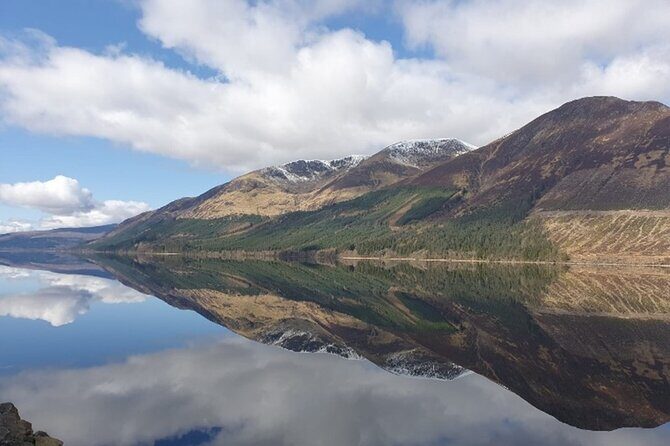 Executive Travel & Guided Tours through the Highlands of Scotland - Who Will Love This Tour?