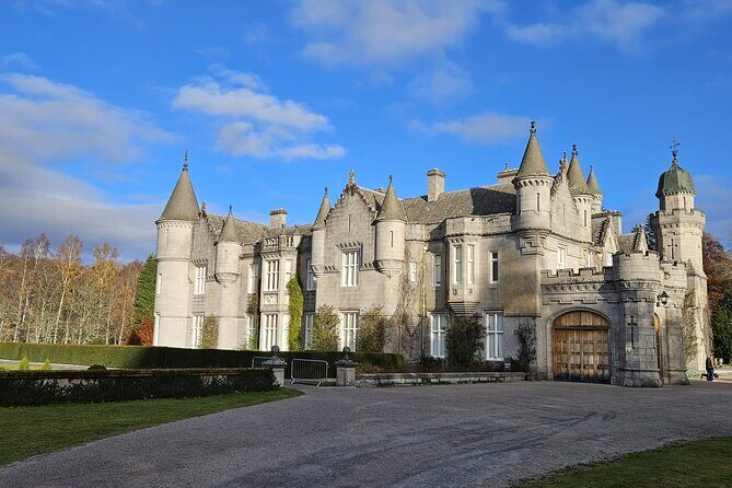 Executive Travel & Guided Tours through the Highlands of Scotland - FAQ