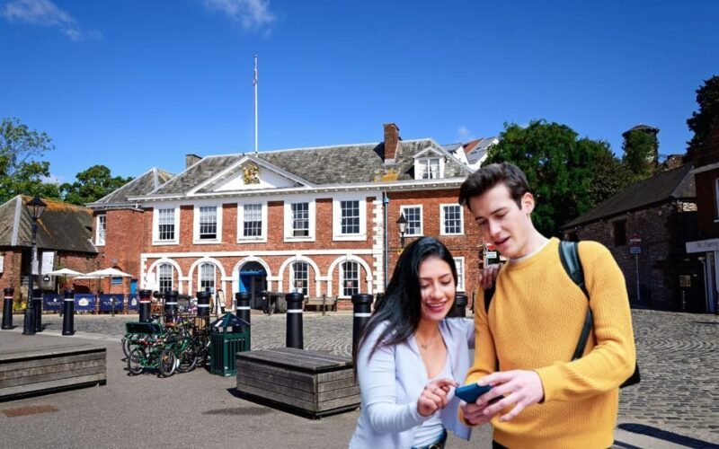 Exeter: City Walking Tour & Exploration Game - Final Thoughts