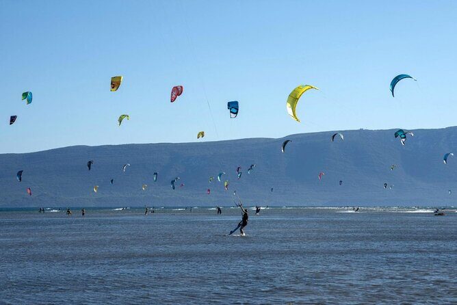 Exhilarating One Day Kitesurfing Tour * All Level Classes! - Final Thoughts: Is It Worth It?