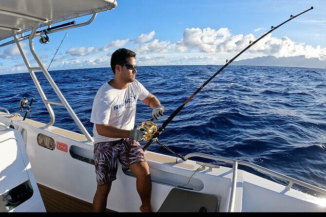 Exit fishing wholesale - Final Thoughts