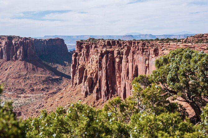 Exlusive 2-Day Moab Arches & Canyonlands & Deadhorse Tour - Discovering the Wonders of Moab in Detail