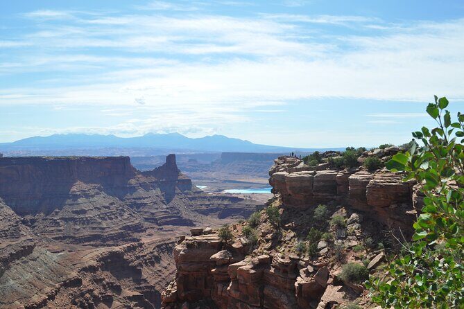 Exlusive 2-Day Moab Arches & Canyonlands & Deadhorse Tour - FAQ