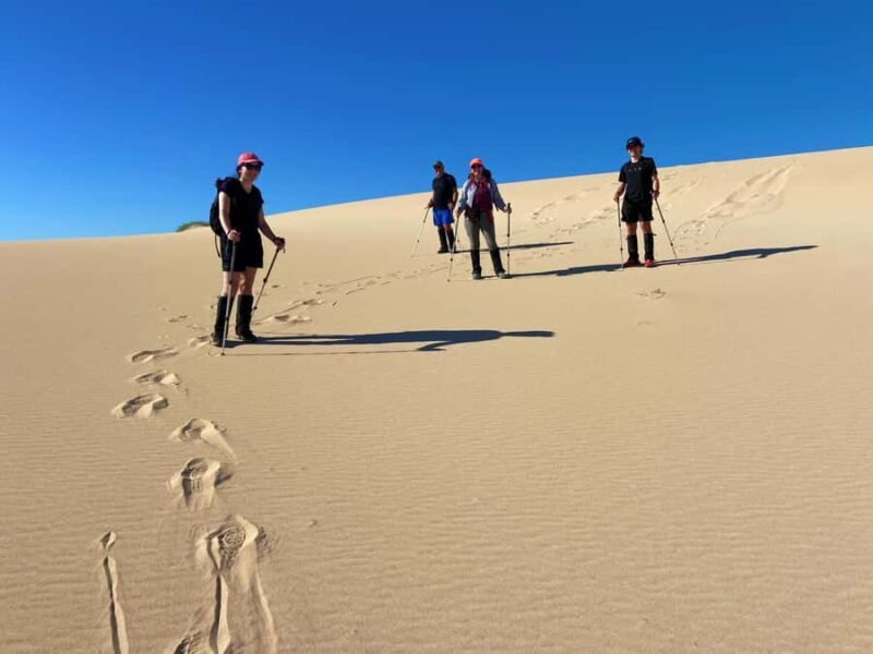 Exmouth: Cape Range Explorer One-Day Trekking Adventure - How This Tour Balances Value and Experience