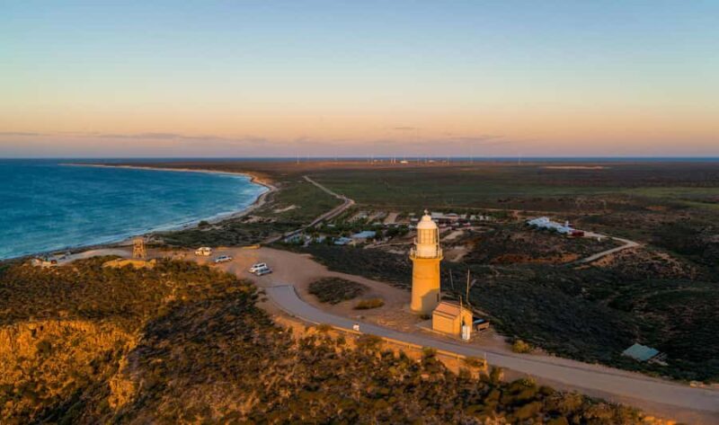 Exmouth: Full day Ningaloo in a Day tour - Setting the Scene — What You Can Expect